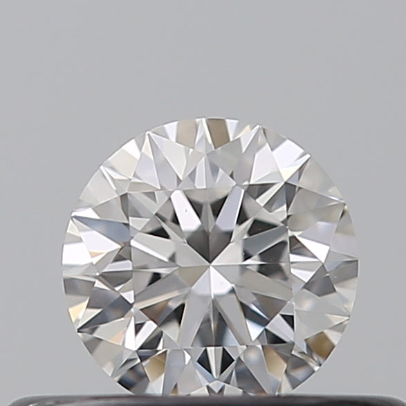 0.27 carat Round diamond E  VS2 Excellent