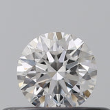 0.27 carat Round diamond E  VS2 Excellent