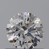 0.50 carat Round diamond D  VVS2 Excellent