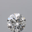 0.38 carat Round diamond E IF Excellent