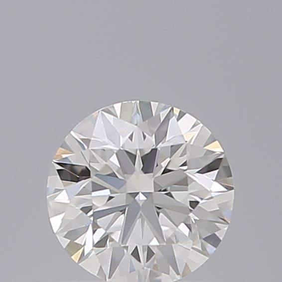 0.29 carat Round diamond D VVS2 Excellent