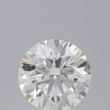 0.29 carat Round diamond D VVS2 Excellent