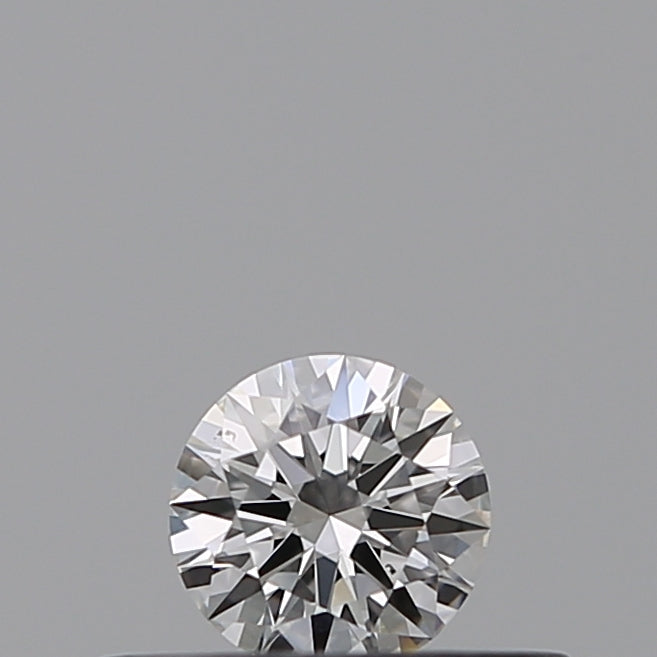 0.18 carat Round diamond G  VS2 Excellent