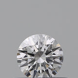 0.33 carat Round diamond D  VVS1 Excellent