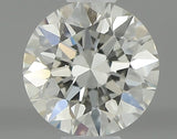 0.40 carat Round diamond I  VS1 Excellent