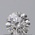 0.30 carat Round diamond F  VVS1 Excellent
