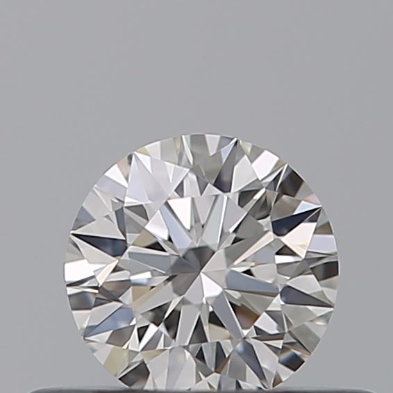 0.30 carat Round diamond F  VVS1 Excellent