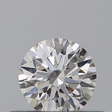 0.30 carat Round diamond F  VVS1 Excellent