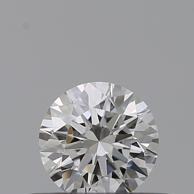 0.28 carat Round diamond G  VVS1 Excellent