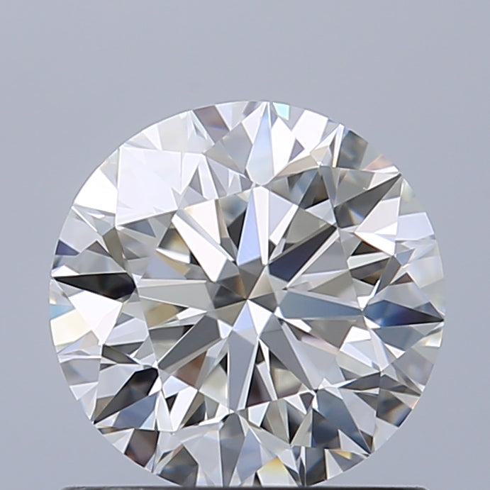 1.00 carat Round diamond E VVS2 Excellent