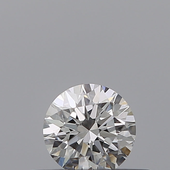 0.27 carat Round diamond E  VS1 Excellent