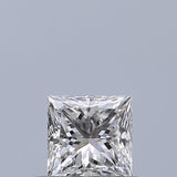 0.30 carat Princess diamond E VVS1 