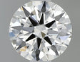 0.40 carat Round diamond F VVS2 Excellent