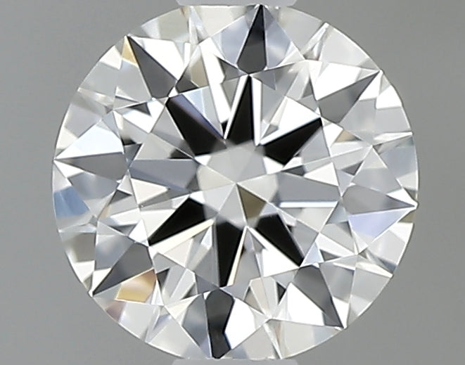 0.40 carat Round diamond F VVS2 Excellent