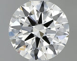 0.40 carat Round diamond F VVS2 Excellent