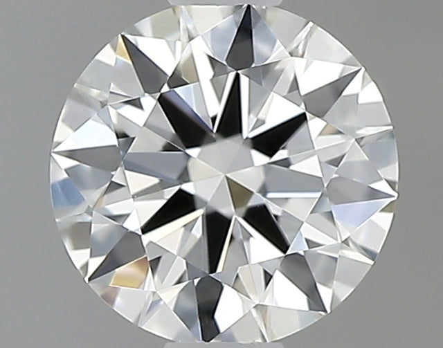 0.40 carat Round diamond F VVS2 Excellent