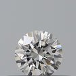0.23 carat Round diamond F IF Excellent