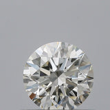 0.42 carat Round diamond H VVS1 Excellent