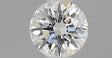 0.30 carat Round diamond H  VVS1 Excellent