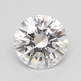 0.31 carat Round diamond D VS1 Excellent