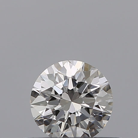 0.34 carat Round diamond F VVS2 Excellent