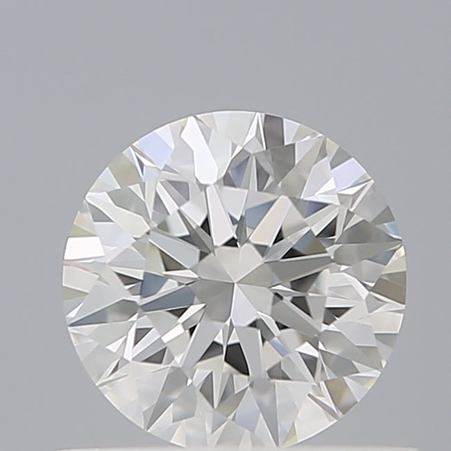 0.70 carat Round diamond F VVS1 Excellent