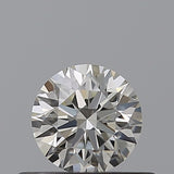 0.31 carat Round diamond H  VVS2 Excellent