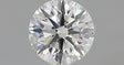 0.71 carat Round diamond I IF Excellent