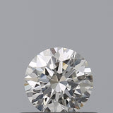 0.41 carat Round diamond I  VS1 Excellent