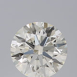 0.40 carat Round diamond H VVS2 Excellent