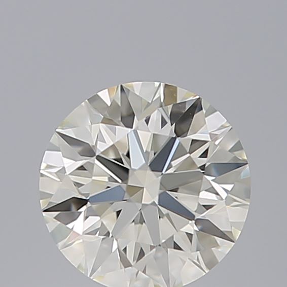 0.40 carat Round diamond H VVS2 Excellent