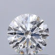 0.80 carat Round diamond D VS1 Excellent