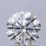 0.80 carat Round diamond D VS1 Excellent