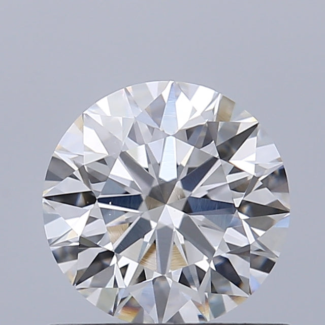 0.80 carat Round diamond D VS1 Excellent
