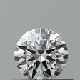 0.30 carat Round diamond G VVS1 Excellent