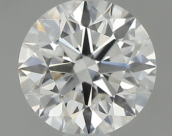 0.46 carat Round diamond G  VS1 Excellent