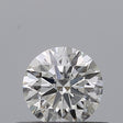 0.40 carat Round diamond F SI2 Excellent
