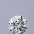 0.30 carat Round diamond H VVS1 Excellent