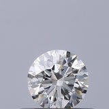 0.30 carat Round diamond H VVS1 Excellent