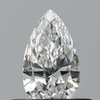 0.30 carat Pear diamond E VVS1 