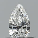 0.30 carat Pear diamond E VVS1 