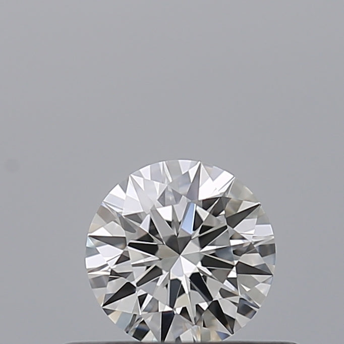 0.29 carat Round diamond E  VS1 Excellent