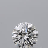 0.29 carat Round diamond E  VS1 Excellent