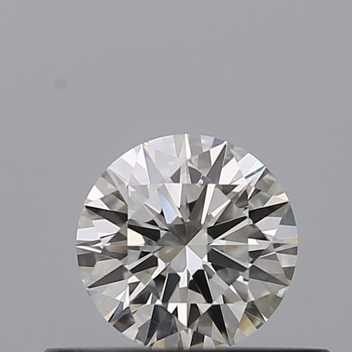 0.34 carat Round diamond G VVS1 Excellent
