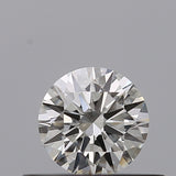 0.34 carat Round diamond G VVS1 Excellent