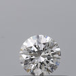 0.30 carat Round diamond E  VVS2 Excellent
