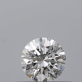 0.30 carat Round diamond E  VVS2 Excellent