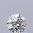 0.40 carat Round diamond F IF Excellent
