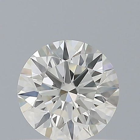 0.35 carat Round diamond H IF Excellent