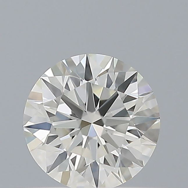 0.35 carat Round diamond H IF Excellent